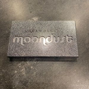 Urban Decay Moondust Eyeshadow Palette Limited Edition
